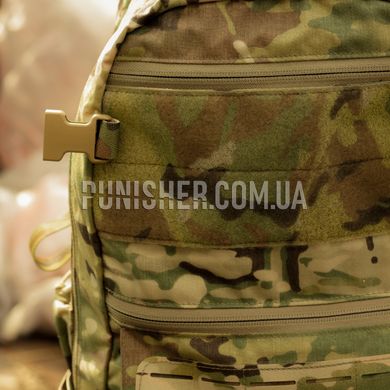 Emerson Commuter 14 L Tactical Action Backpack, Multicam, 14 l