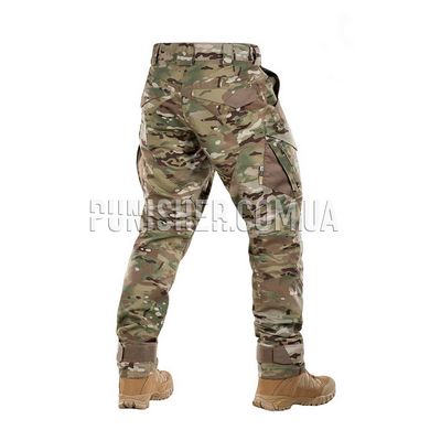 M-Tac Aggressor Elite NYCO Pants, Multicam, 34/34