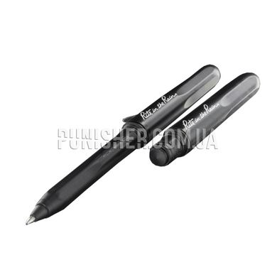 Rite in the Rain All-Weather Pocket Pen, Black Ink, 2 pcs, Black, Pen