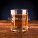 Gun and Fun Glass for Whiskey with Bullet 9 mm 2000000091129 photo 3