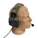 Активна гарнітура TCI Liberator III headband з кнопкою PTT 2000000001241 фото 3