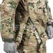 Куртка UF PRO Monsoon XT GEN.2 Tactical Rain Jacket Multicam 2000000149875 фото 5
