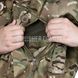 Парка Британской армии ветрозащитная Windproof Combat Smock PCS MK2 2000000142128 фото 8