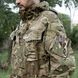 British Army Windproof Combat Smock PCS MK2 2000000142128 photo 14