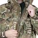 Парка Британской армии ветрозащитная Windproof Combat Smock PCS MK2 2000000142128 фото 6