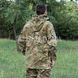Парка Британской армии ветрозащитная Windproof Combat Smock PCS MK2 2000000142128 фото 12