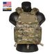 Punisher Plate Carrier 2000000140766 photo 1