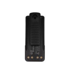 Motorola NNTN8359A 1800mAh Li-Ion Battery (Used), Black