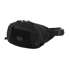 M-Tac Companion Bag Large, Black, 3 l