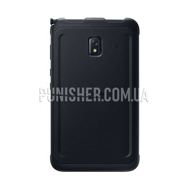 Планшет Samsung Galaxy Tab Active 3 8” SM-T575 64GB Tablet (Бывшее в употреблении), Черный