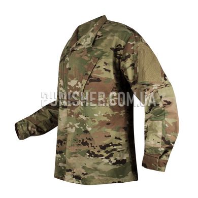 Кітель US Army Combat Uniform FRACU Scorpion W2 OCP (Вживане), Scorpion (OCP), Medium Regular