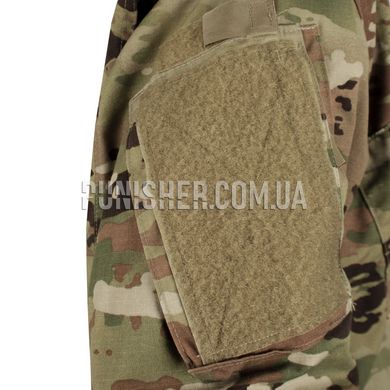 US Army Combat Uniform FRACU Scorpion W2 OCP Coat (Used), Scorpion (OCP), Medium Regular