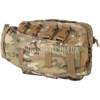 Медицинская сумка NAR Squad Responder Bag, Multicam, Сумка
