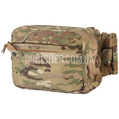 Медицинская сумка NAR Squad Responder Bag, Multicam, Сумка