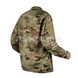 US Army Combat Uniform FRACU Scorpion W2 OCP Coat (Used) 2000000156200 photo 3