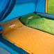 Naturehike NH15Q002-D Inflatable mat with pillow, 25 mm 2000000070193 photo 4