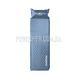 Naturehike NH15Q002-D Inflatable mat with pillow, 25 mm 2000000070193 photo 1