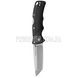 Cold Steel Verdict Tanto Point Folding Knife 2000000117553 photo 6