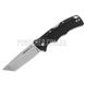 Cold Steel Verdict Tanto Point Folding Knife 2000000117553 photo 2