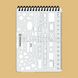 Ecopybook Tactical All-weather Notebook А6 2000000129532 photo 13