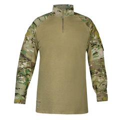 Боевая рубашка Crye Precision G3 Combat Shirt, Multicam, SM R