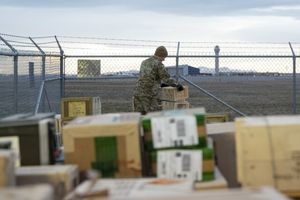 Munitions troops are vital but often forgotten part of air refueling world