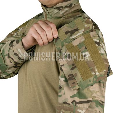 Боевая рубашка Crye Precision G3 Combat Shirt, Multicam, SM R