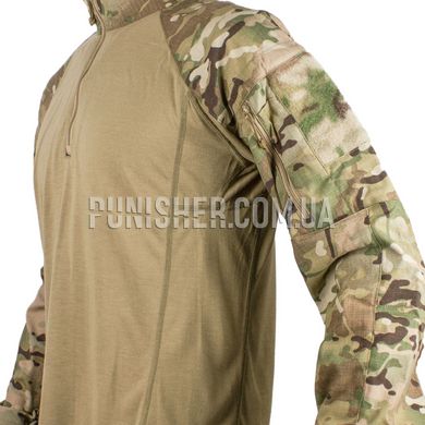 Бойова сорочка Crye Precision G4 Combat Shirt, Multicam, MD R