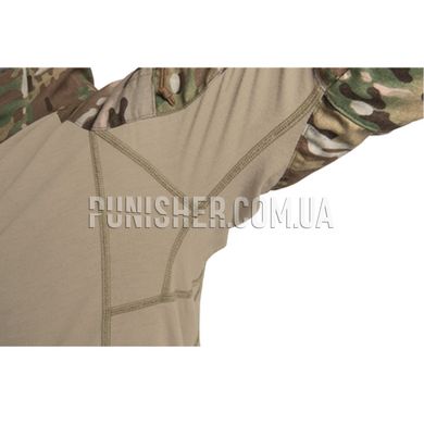 Бойова сорочка Crye Precision G4 Combat Shirt, Multicam, MD R