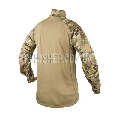 Боевая рубашка Crye Precision G4 Combat Shirt, Multicam, MD L