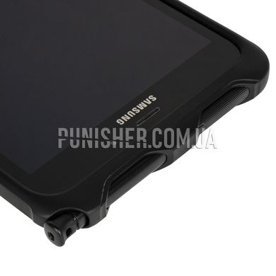 Samsung Galaxy Tab Active 2 8” SM-T395 16GB Tablet (Used), Black