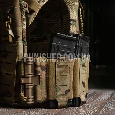 IdoGear LSR Tactical Vest, Multicam, Plate Carrier