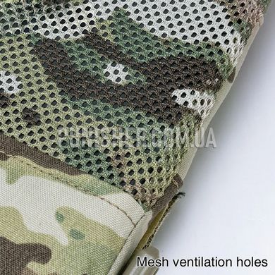 Плитоноска IdoGear LSR Tactical Vest, Multicam, Плитоноска