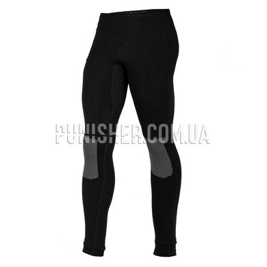 X-Bionic Combat Energizer 4.0 Pants, Black, Small