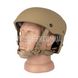 Баллистический шлем Crye Precision AirFrame 2000000075907 фото 3
