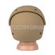 Баллистический шлем Crye Precision AirFrame 2000000075907 фото 6