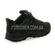 M-Tac Patrol R Black Tactical Sneakers 2000000037417 photo 5