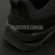 M-Tac Patrol R Black Tactical Sneakers 2000000037417 photo 8