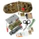 Набор медицинской помощи NAR Tactical Operator Response Kit (TORK) с Chitogauze XR PRO 2000000100517 фото 5