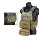 Плитоноска IdoGear LSR Tactical Vest 2000000152813 фото 12