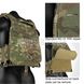 Плитоноска IdoGear LSR Tactical Vest 2000000152813 фото 8