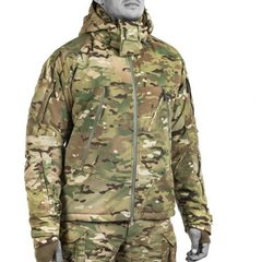 UF PRO Delta OL Gen.3.0 Tactical Winter Jacket Multicam, Multicam, Small