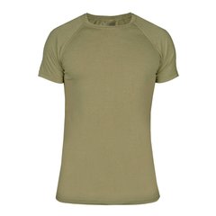 Огнеупорная футболка US Army Flame Resistant Undershirt, Tan, Small