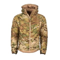 Зимова куртка Snugpak SJ9, Multicam, Medium