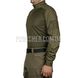 TTX Rip-stop Combat Shirt Olive 2000000145495 photo 5