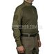 TTX Rip-stop Combat Shirt Olive 2000000145495 photo 4