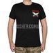 Balak Wear "Destroyer" T-shirt 2000000155661 photo 3