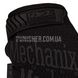 Перчатки Mechanix Original Black 7700000015730 фото 6
