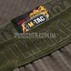 M-Tac Fleece Delta Level 2 Dark Olive Thermal Pants 2000000113258 photo 7