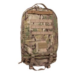 Рюкзак медичний TSSi M-9 Assault Medical Backpack, Multicam, Рюкзак